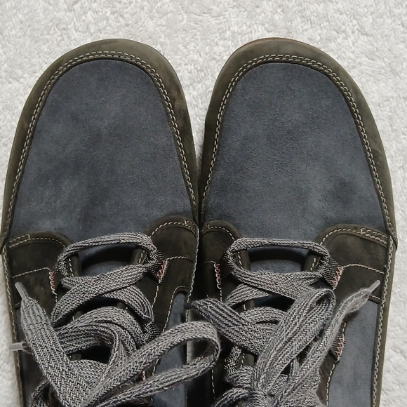 Chaco Barbary Chukka Boots Size 11 Womans - Picture 4 of 10